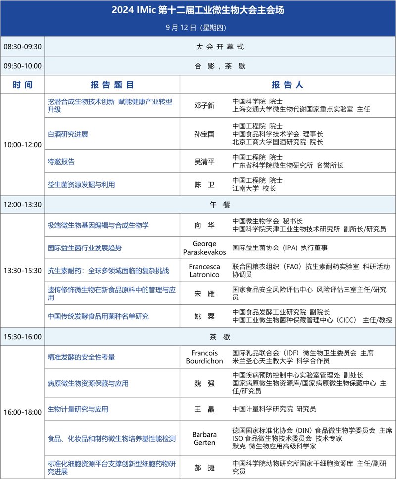 上海海关动植物与食品检验检疫技术中心：值得学习的同行