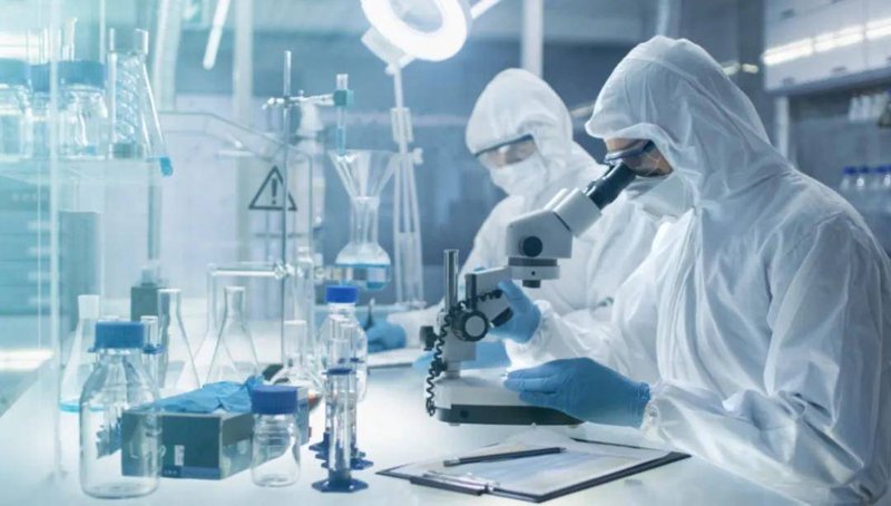 检验检疫技术中心是干嘛的？让我们一起揭开它的神秘面纱。
